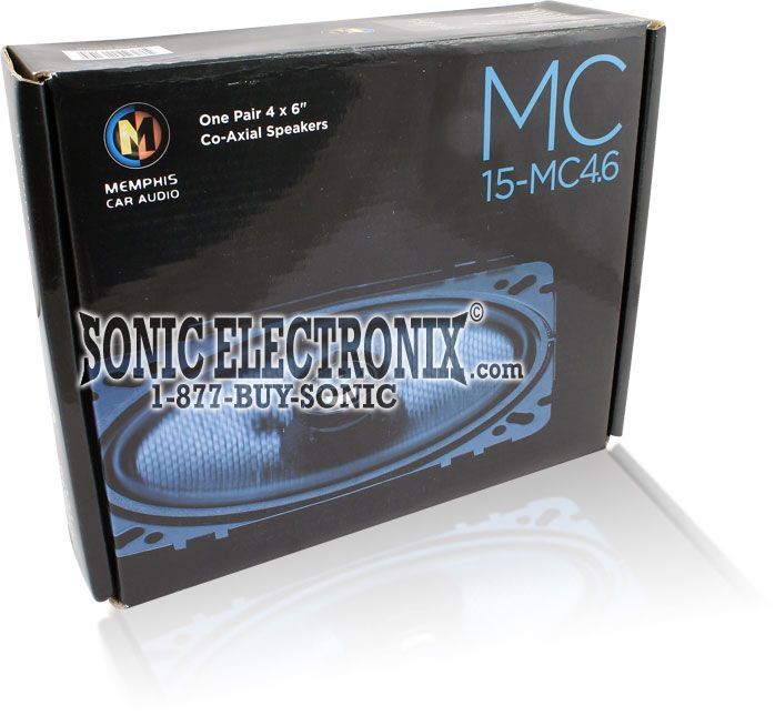 Memphis 15-MC4.6 Image 6
