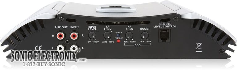 JBL GTO3501 Image 2
