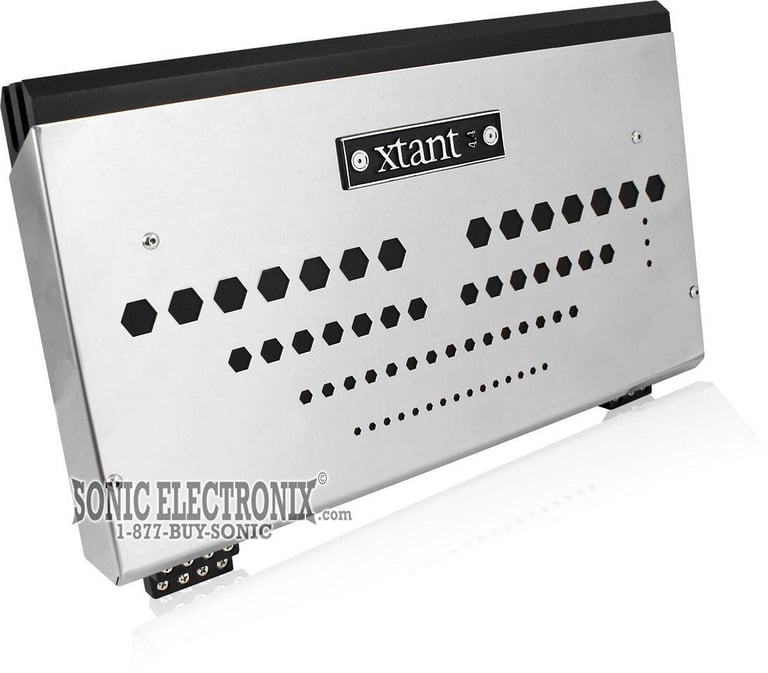 Xtant XTANT4.4 Image 1
