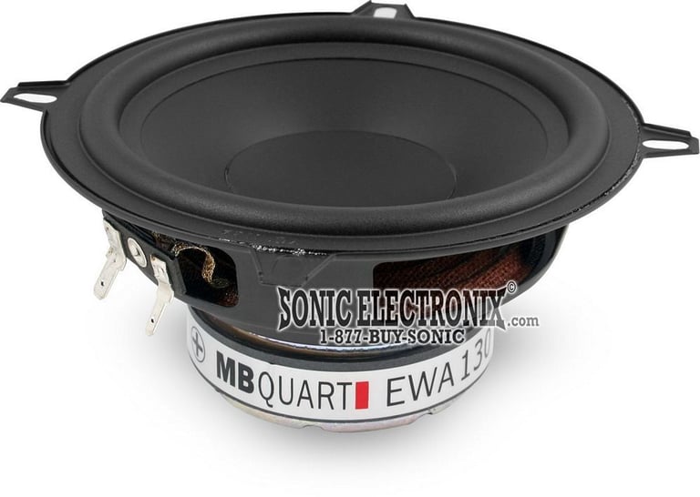 MB Quart ESA 213 Image 4