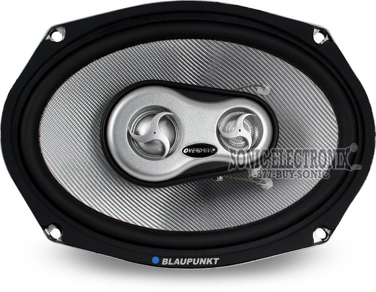 Blaupunkt ODx693 Image 4