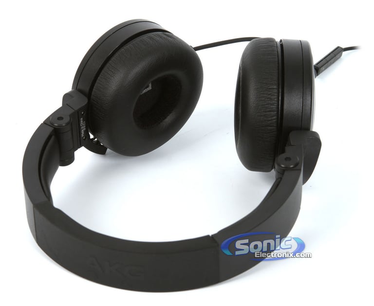 AKG K619 - Black Image 5