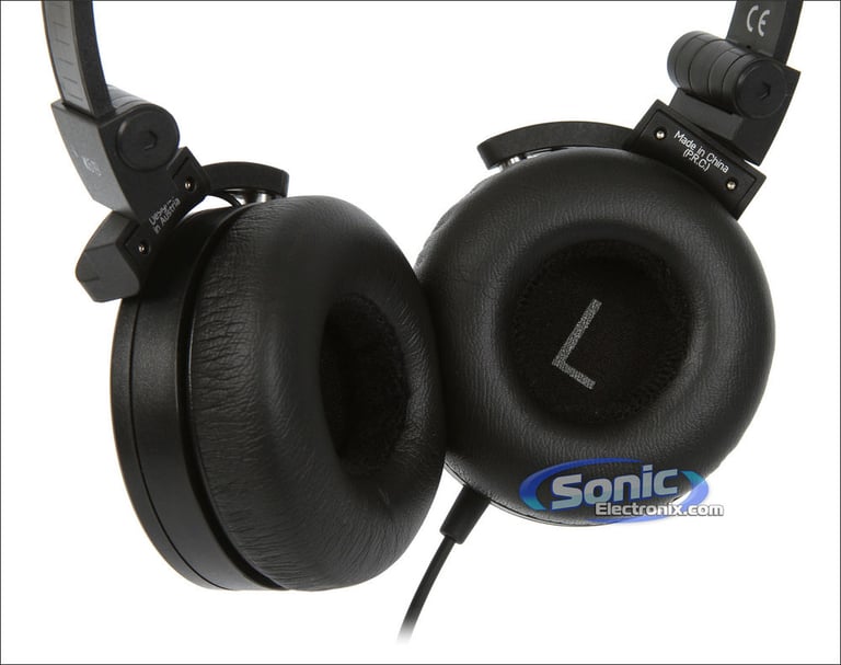 AKG K619 - Black Image 9