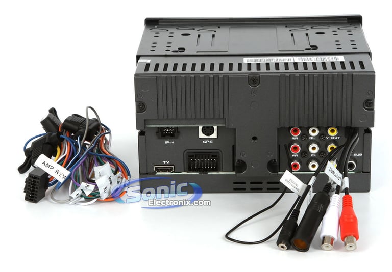 Precision Power P-771NX Factory Refurbished Image 4