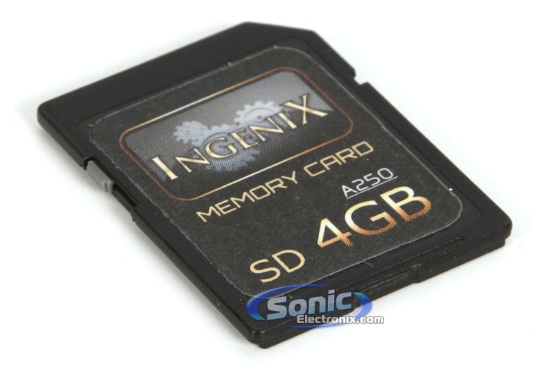 Precision Power P-771NX Image 10
