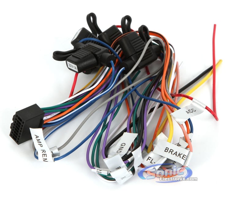 Precision Power P-771NX Factory Refurbished Image 12