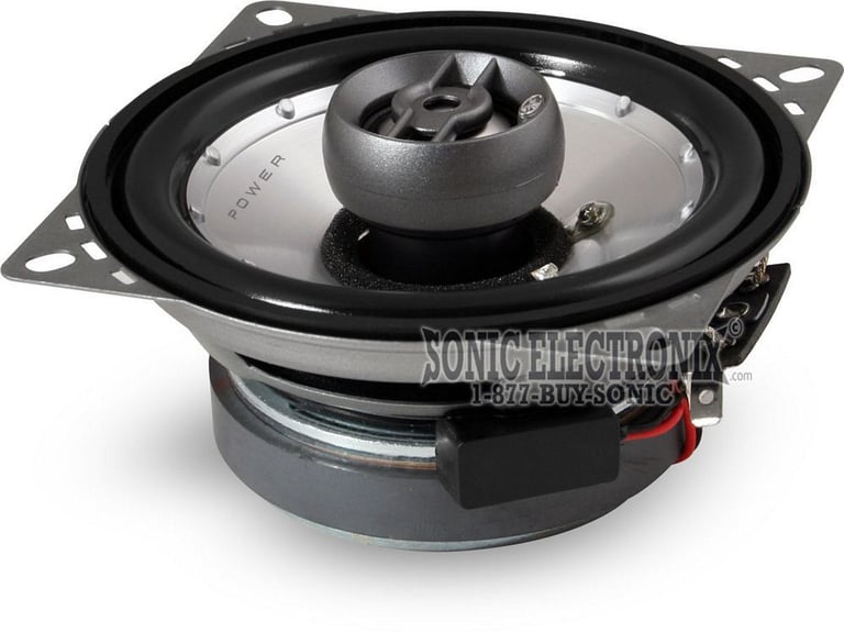 Rockford Fosgate Power T142C Image 4