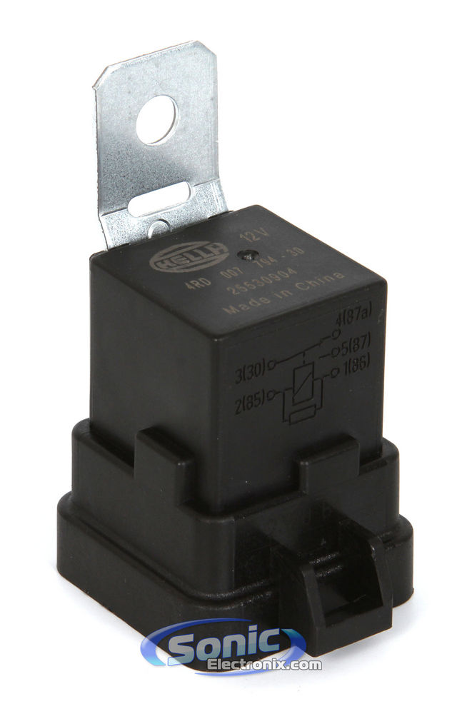 HELLA 007794301 Image 1