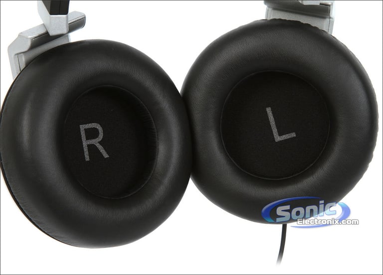 AKG K551 - Silver Image 6