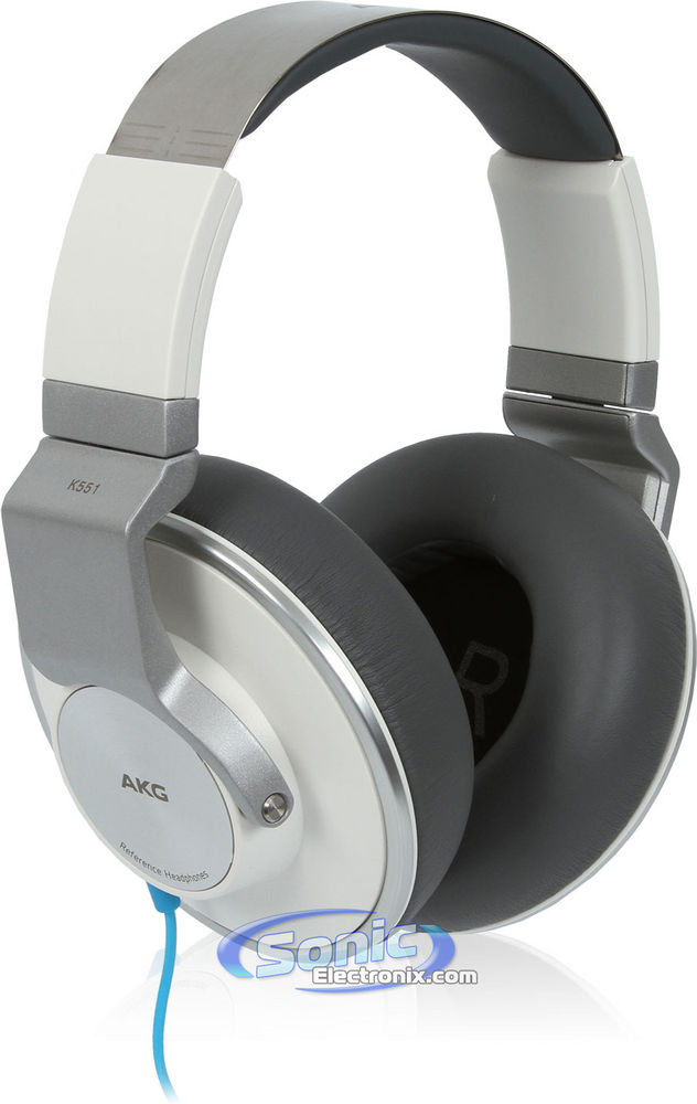 AKG K551 - White Image 1