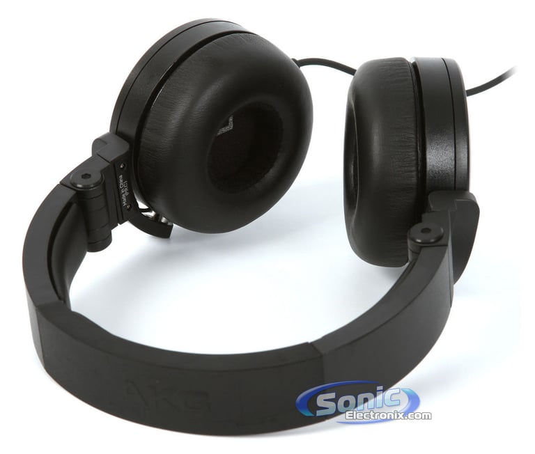 AKG K 618 DJ Image 5