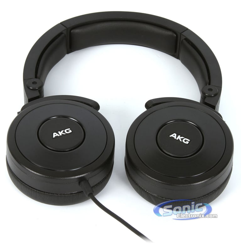AKG K 618 DJ Image 6
