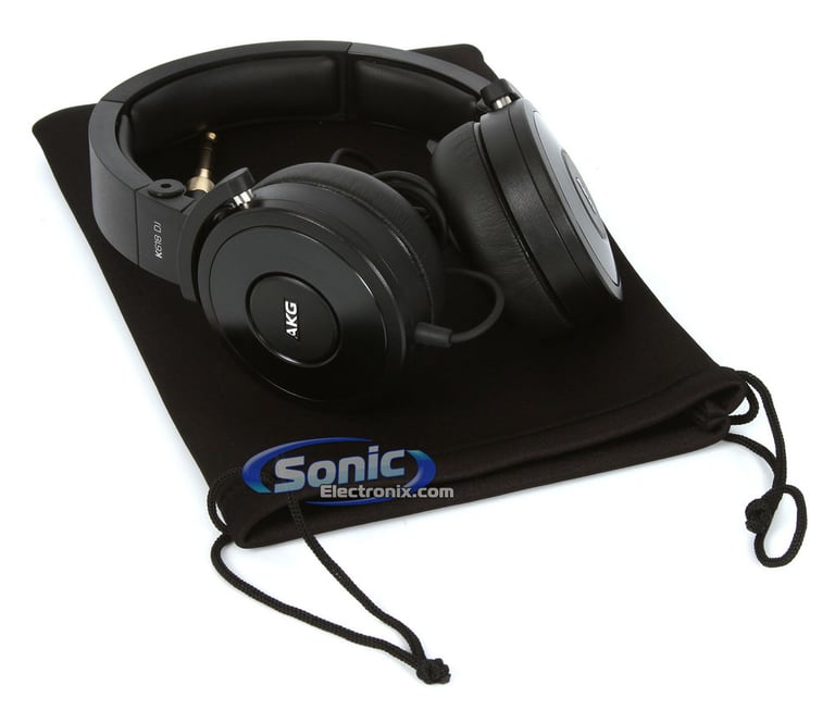 AKG K 618 DJ Image 9