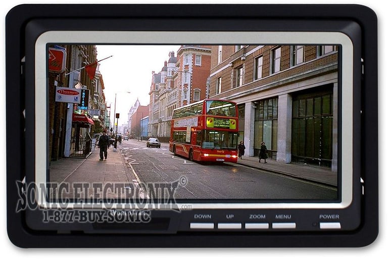 WorldStar VRA702D Image 3