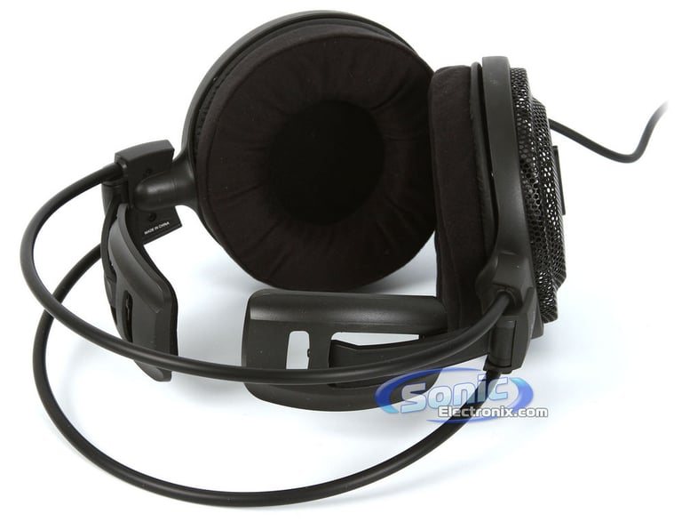 Audio Technica ATH-AD500X Image 5