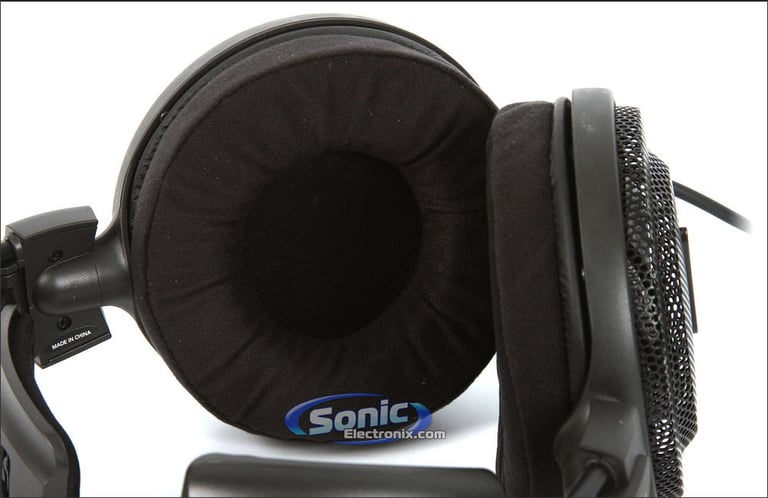 Audio Technica ATH-AD500X Image 6