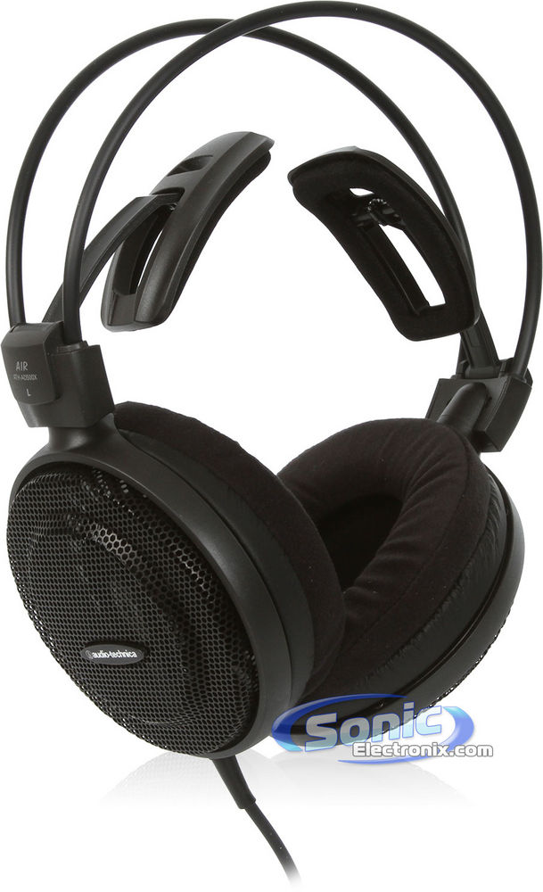 Audio Technica ATH-AD500X Image 1