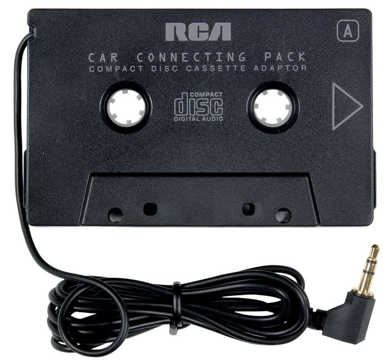 RCA AH600R Image 1
