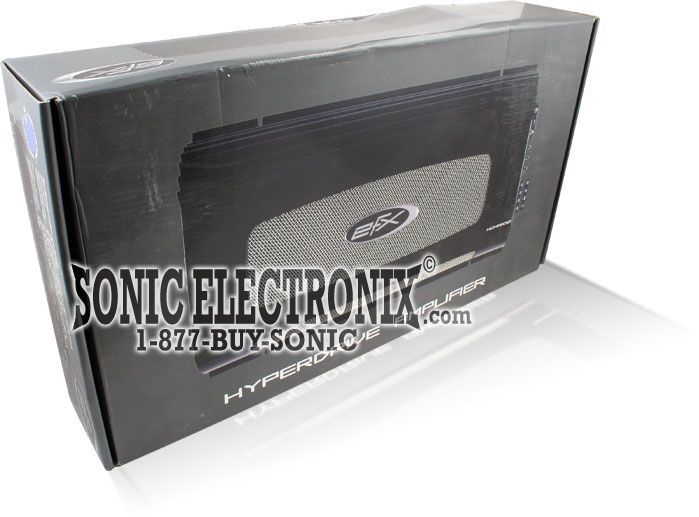 EFX HD4600 by Scosche Image 4