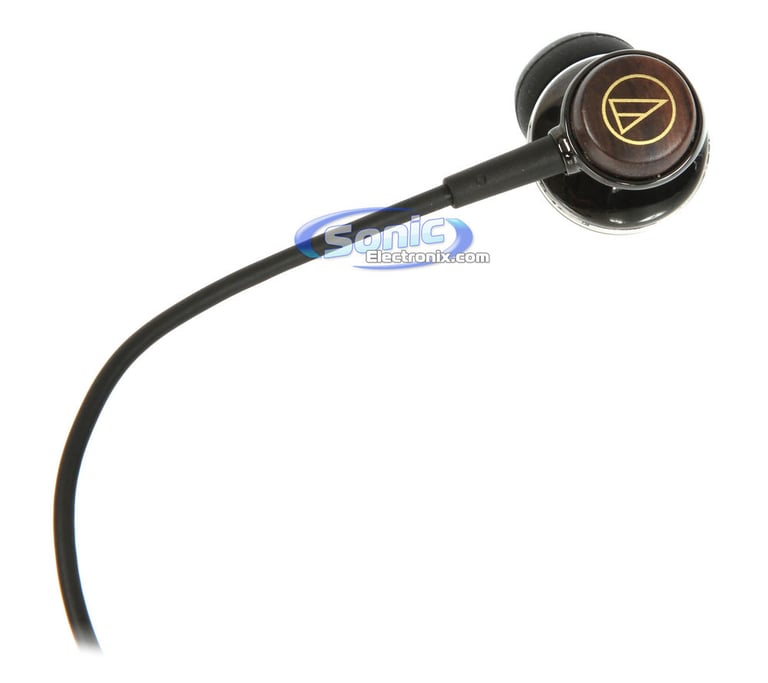 Audio Technica ATH-CKW1000ANV 50th Anniversary Edition Image 3