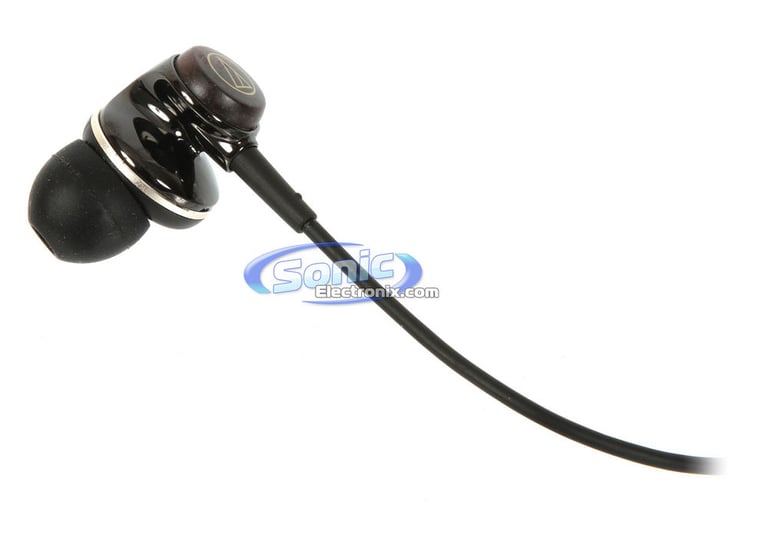 Audio Technica ATH-CKW1000ANV 50th Anniversary Edition Image 4