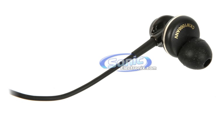 Audio Technica ATH-CKW1000ANV 50th Anniversary Edition Image 5