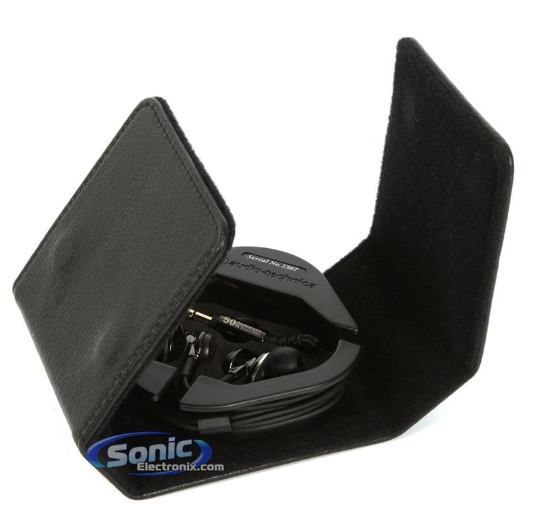 Audio Technica ATH-CKW1000ANV 50th Anniversary Edition Image 9