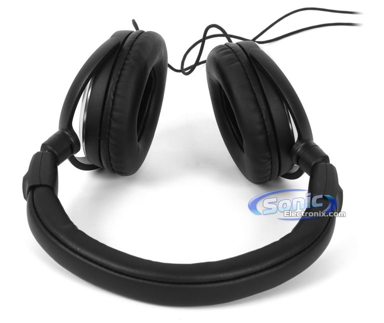 Audio Technica ATH-ES10 Image 5