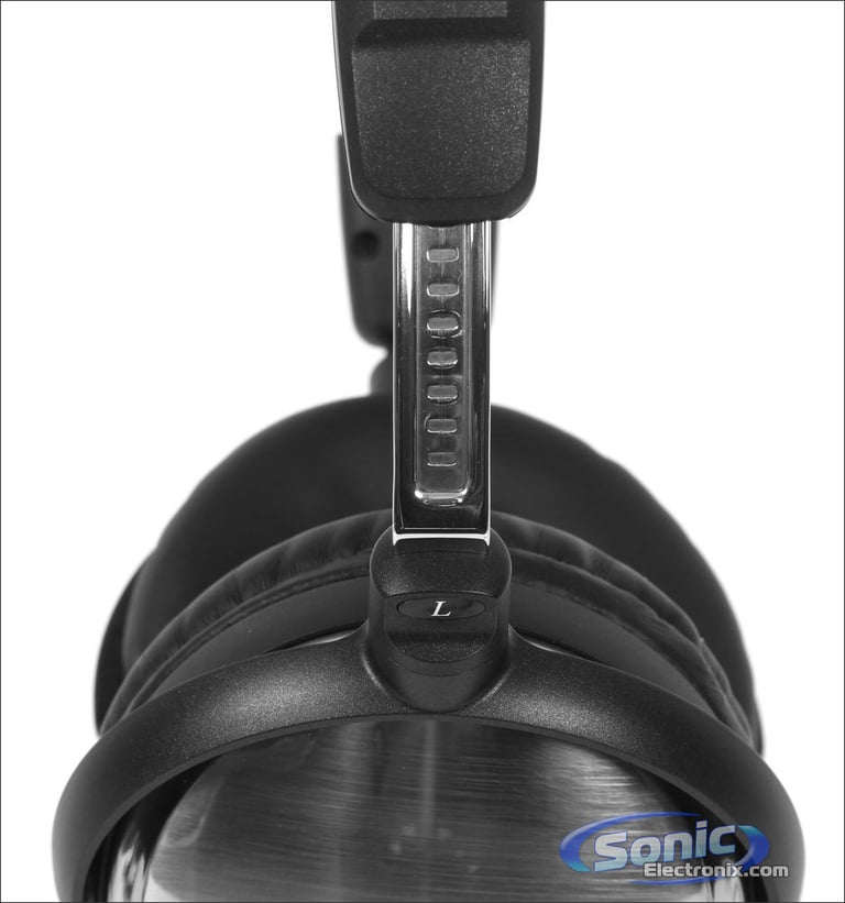 Audio Technica ATH-ES10 Image 7
