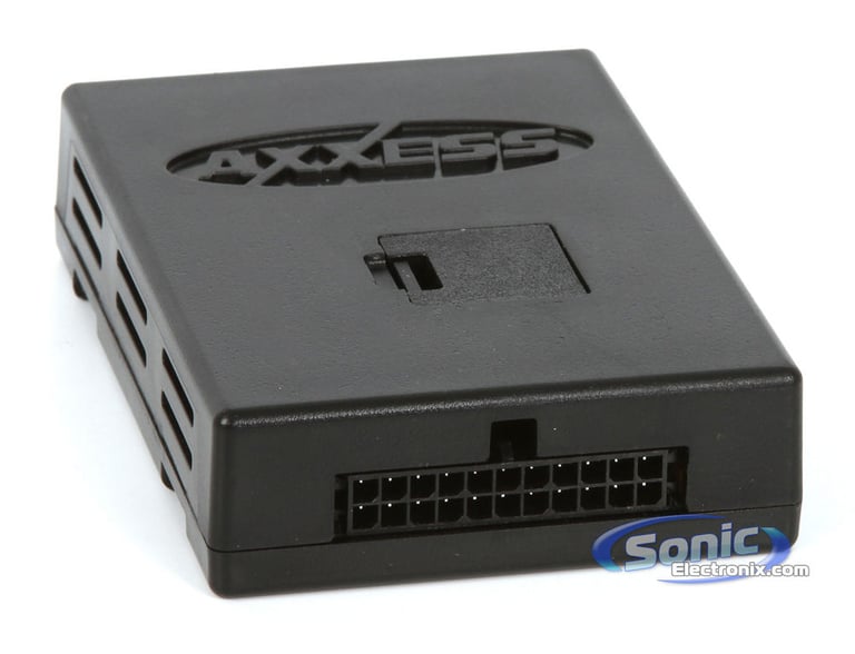 Axxess AX-ADBOX1 Image 2