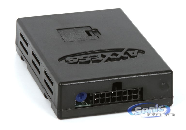 Axxess AX-ADBOX1 Image 3