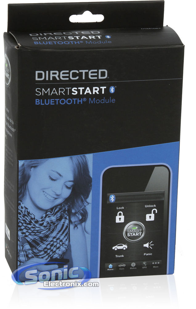 Directed DSM50BT SmartStart Bluetooth Module Image 7