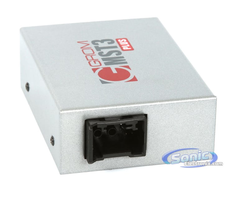 GROM Audio MST3 MBO (GROM-MST3-MB) Image 3
