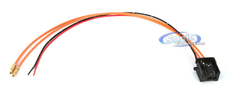 GROM Audio MST3 MBO (GROM-MST3-MB) Image 4