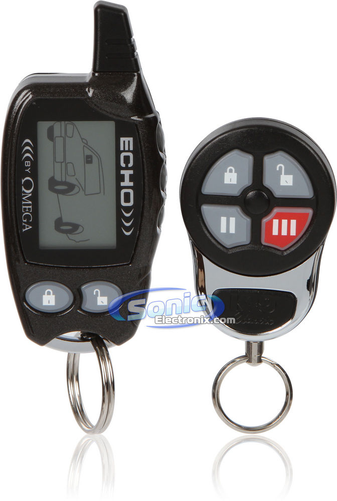 K9-CLASSIC-EDP2-ECHO Image 1