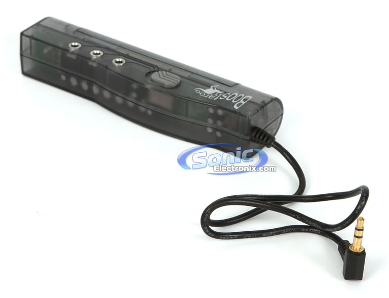 Upbeat Audio Boostaroo T796 Image 2