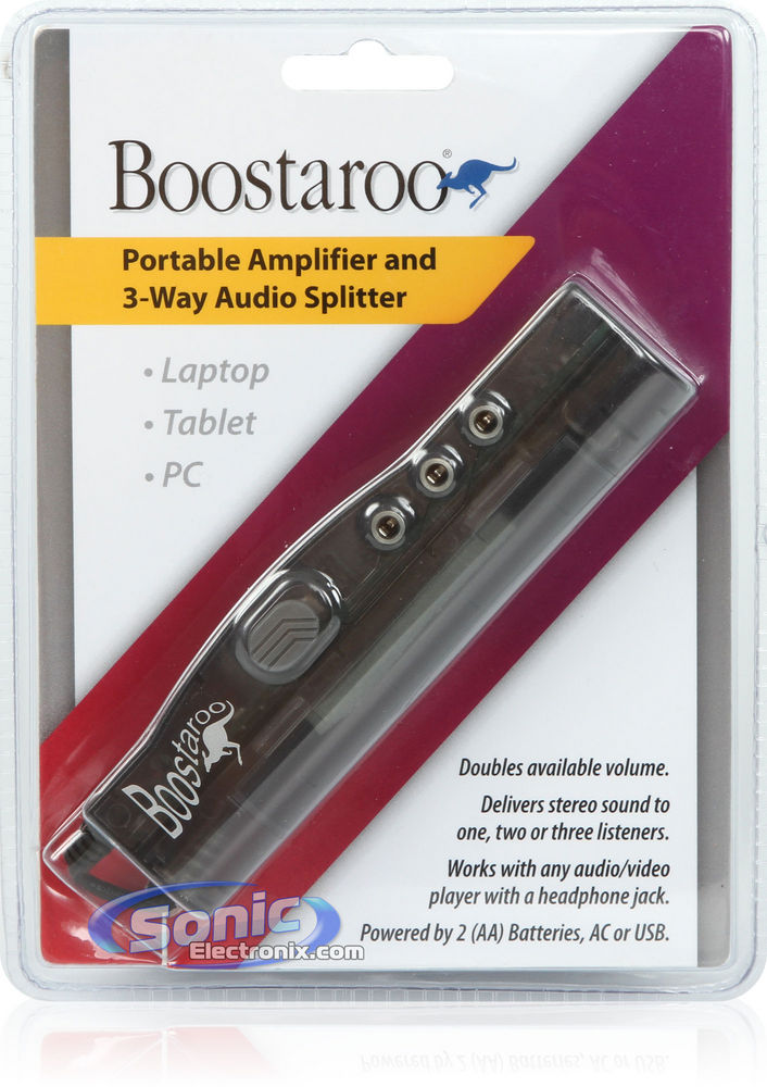Upbeat Audio T796 Open Box Complete Image 5