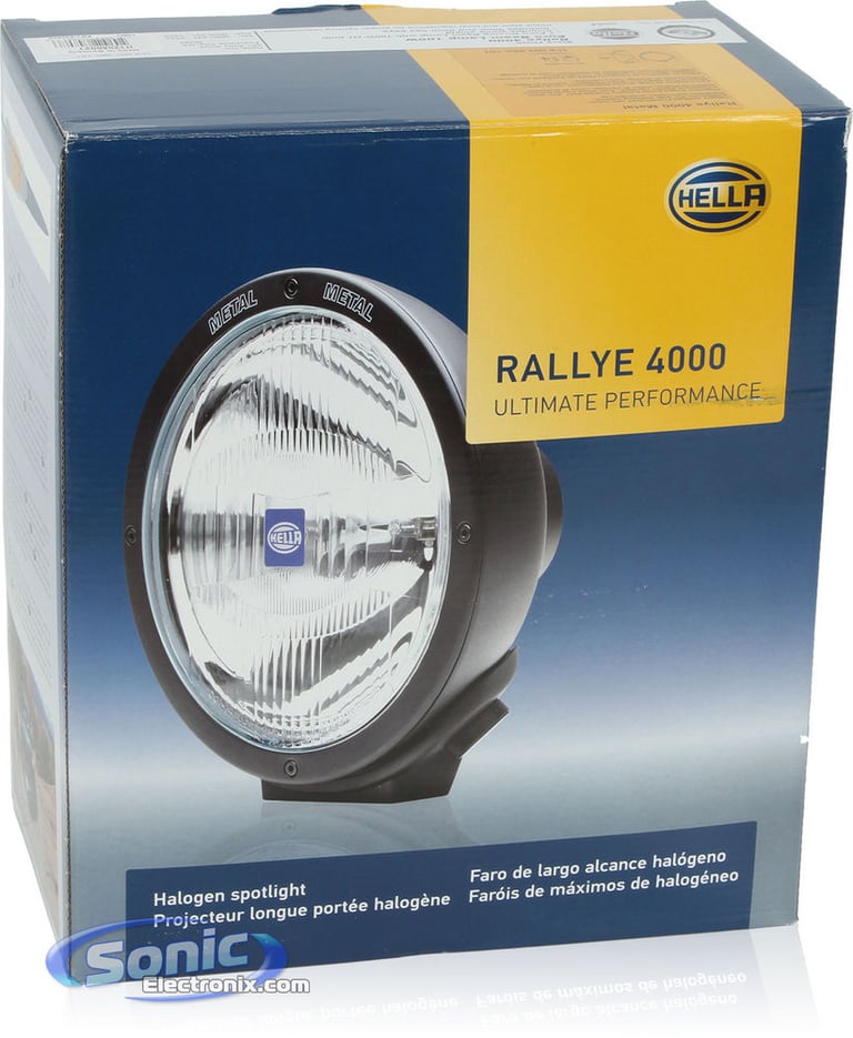 HELLA H12560021 Image 7