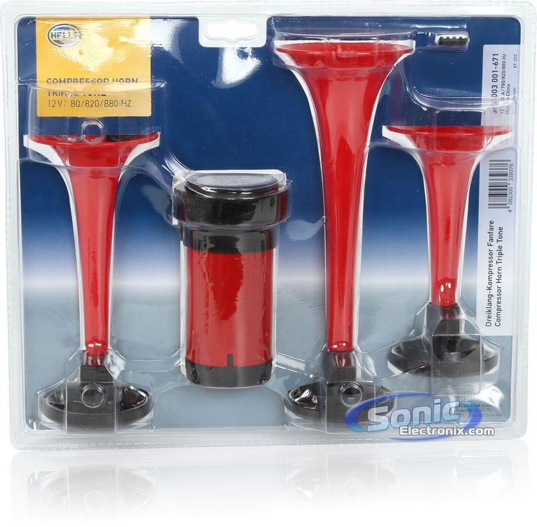HELLA 003001671 Image 7