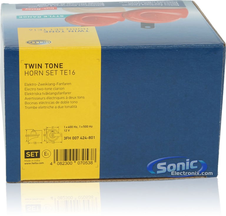 HELLA 007424801 Image 6
