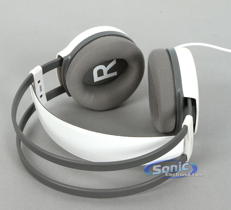 AKG K514 MKII - White Image 4