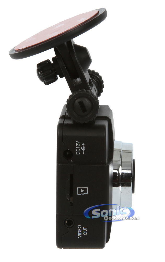 BOYO Vision VTR102 Image 4