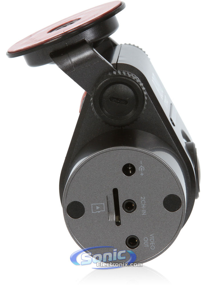 BOYO Vision VTR107 Image 2
