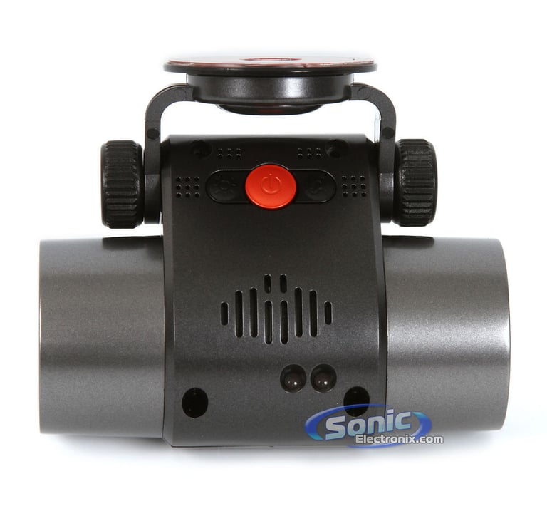 BOYO Vision VTR107 Image 4