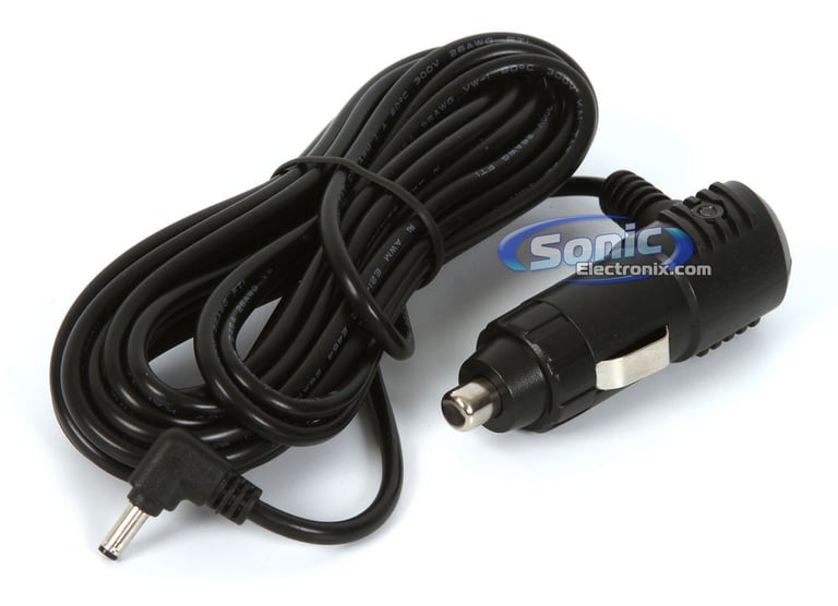 BOYO Vision VTR107 Image 7