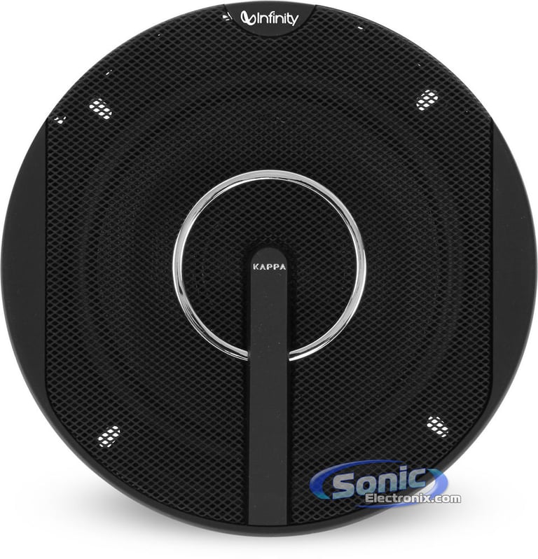 Infinity 50.11cs (Open Box) Image 2