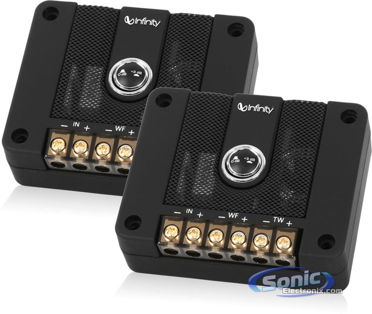 Infinity 50.11cs (Open Box) Image 6