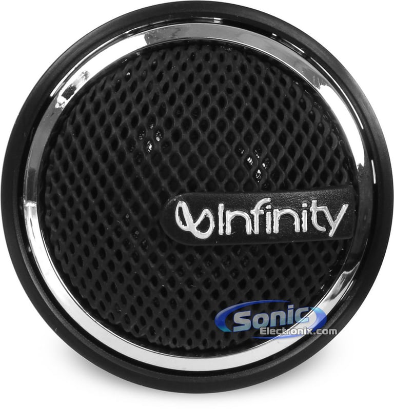 Infinity Kappa 50.11cs Image 7