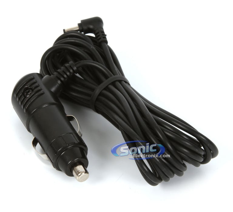 In Car Dash-Cam Blackbox Camera DVR Recorder w/LCD Flip Down Monitor Image 9