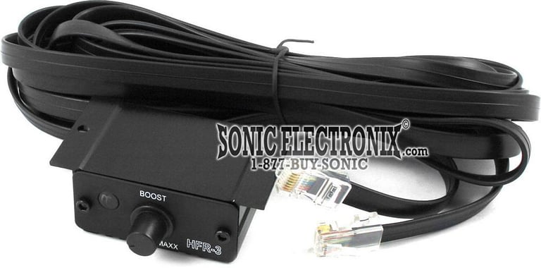 Hifonics TXi 1508D Open Box Image 5